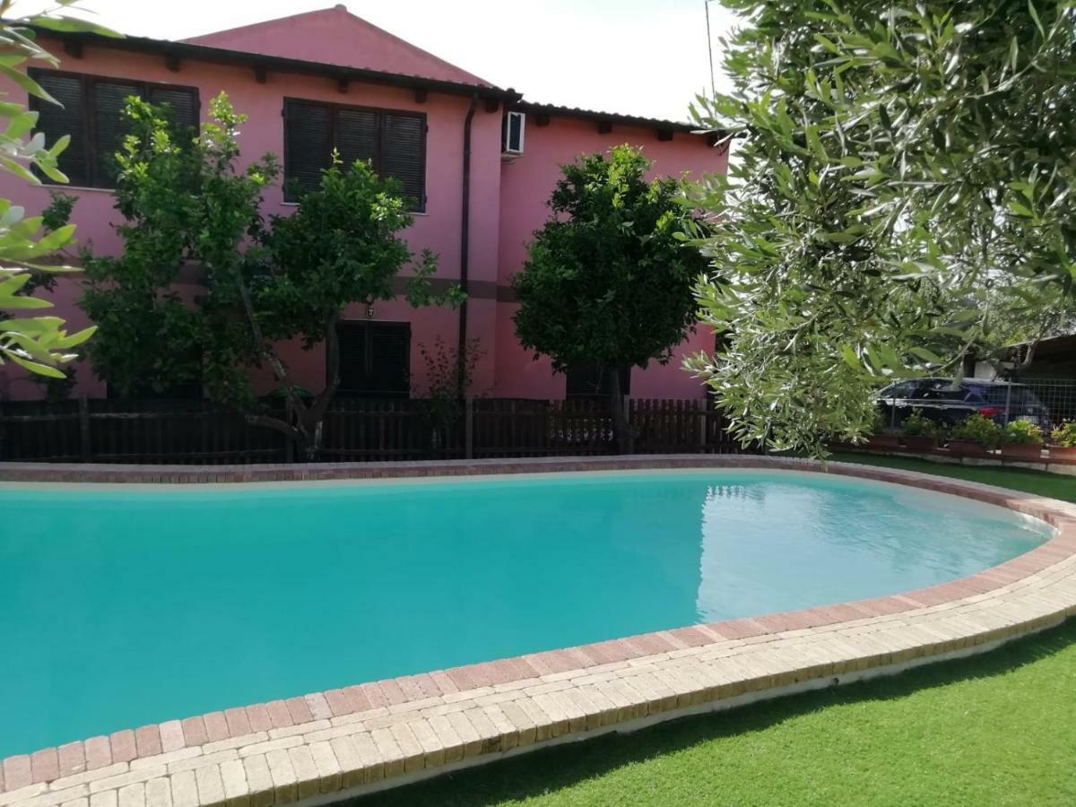Paddeu Casa vacanze